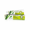 Hambapasta Dr. Organic Tea Tree, 100 ml
