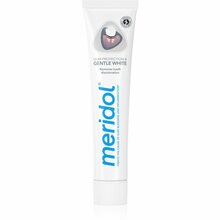Meridol Gum Protection Whitening valgendav hambapasta, 75 ml