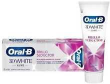 Hambapasta Oral-B 3D White Luxe Seductive Shine, 75 ml