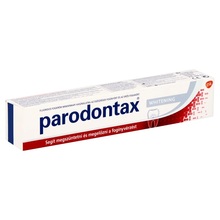 Valgendav hambapasta Parodontax Whitening, 75 ml
