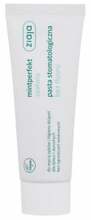 Hambapasta Ziaja Mintperfect fluoriidivaba, 75 ml