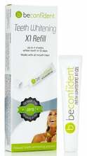 Hammaste valgendusgeeli täitepakend Beconfident Teeth Whitening X1 Refill, 10 ml