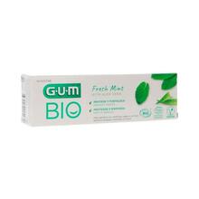 Hambapastageel GUM Bio münt, 75ml
