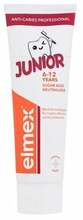 Laste hambapasta Elmex Anti-Caries Professional Junior, 75 ml