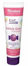 Laste hambapasta Himalaya Botanique Kids Bubble Gum, 80g