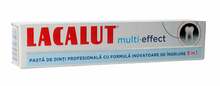 Hambapasta Lacalut Multi-Effect, 75 ml