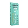 Biala Perla White & Fresh Moringa taimne hambapasta, 75 ml