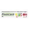 Hambapasta lastele Fluocaril Kids Bi-fluorides, maasika maitsega, 50ml