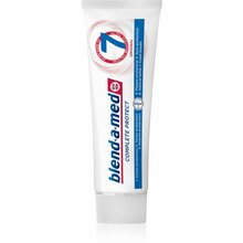 Hambapasta Blend-a-med Complete Protect 7 Original, 75 ml