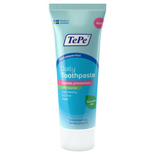 Tepe DAILY hambapasta, piparmündi maitsega, 75 ml