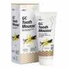 Remineraliseeriv hambakreem GC Tooth Mousse Recaldent, vanilje maitse, 35 ml