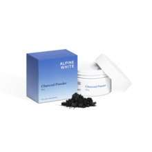 Alpine White aktiivsöepulber hammastele, 30g