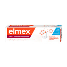Hambapasta Elmex Anti-Caries Professional, 75 ml