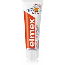Elmex hambapasta lastele, 50 ml
