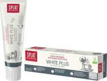 Hambapasta Splat Professional White Plus, 100 ml