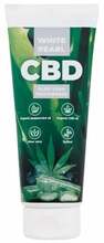 Hambapasta White Pearl CBD Aloe Vera, 75 ml