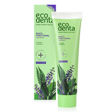 Ecodenta multifunktsionaalne hambapasta, 100 ml