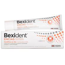 Hambapasta igemetele Isdin Bexident, 75 ml