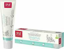 Hambapasta Splat Professional Sensitive, 100 ml