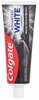 Valgendav hambapasta Colgate Advanced White Charcoal, 75 ml