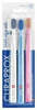 Hambaharjad Curaprox 5460 Ultra Soft, 3 tk