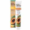 Hambapasta Ecodenta Organic valgendav papaiaga, 75 ml