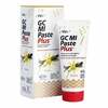 Hambakreem fluoriidiga GC Mi Paste Plus, 35 ml