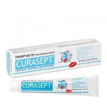 Hambapasta Curasept ADS 705 0,05 prots. CHX, 75 ml
