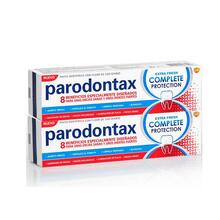 Parodontax Extra Fresh Complete Protection hambapasta, 2x75ml