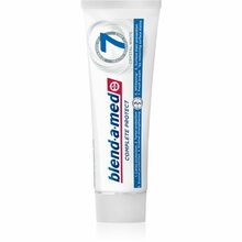 Hambapasta Blend-a-med Protect 7 Crystal White, 75 ml