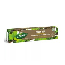 Hambapasta Dabur rohelise teega, 100 ml