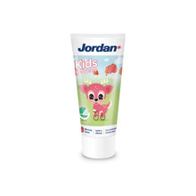 Jordan laste hambapasta, 0-5 aastat, 50 ml