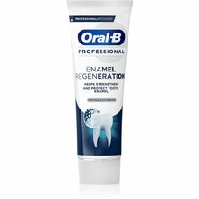 Hambapasta Oral-B Professional Enamel Regeneration valgendav, 75 ml