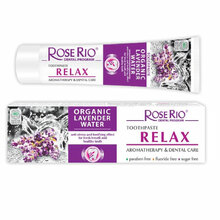 Rose Rio Relax hambapasta lavendliga, 65 ml