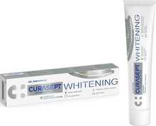 Hambapasta Curasept Whitening, 75 ml