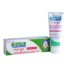Hambapasta-geel Sunstar Gum Paroex, 75 ml