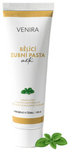 Valgendav hambapasta Venira, 100 ml