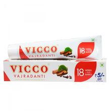 Ajurveeda hambapasta Vicco Vajradanti, 200 ml