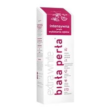 Biala Perla Extra White hambapasta, 75 ml