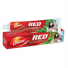 Hambapasta Dabur Red nelgiõliga, 100 g