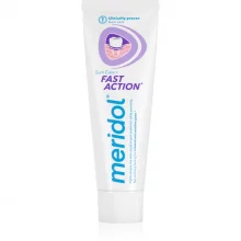 Hambapasta Meridol Fast Action tundlikele hammastele, 75 ml