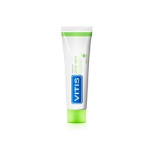 Aloe ja õunaga hambapasta Vitis, 100ml