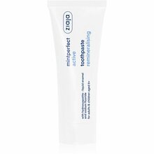 Ziaja Mintperfect Activ taastav hambapasta, 75 ml