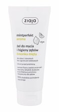 Hambapasta Ziaja Mintperfect Aroma laimi ja piparmündiga, 100 ml
