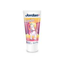 Hambapasta lastele Jordan 6-12 aastat, 50 ml