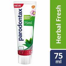 Hambapasta Parodontax Herbal Fresh, 75ml