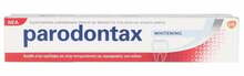 Valgendav hambapasta Parodontax Whitening, 75ml