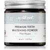 My White Secret valgendav hambapulber, 60 ml