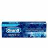 Hambapasta Oral-B 3D White, 75 ml