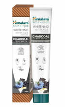 Himalaya valgendav hambapasta aktiivsöega, 75 ml